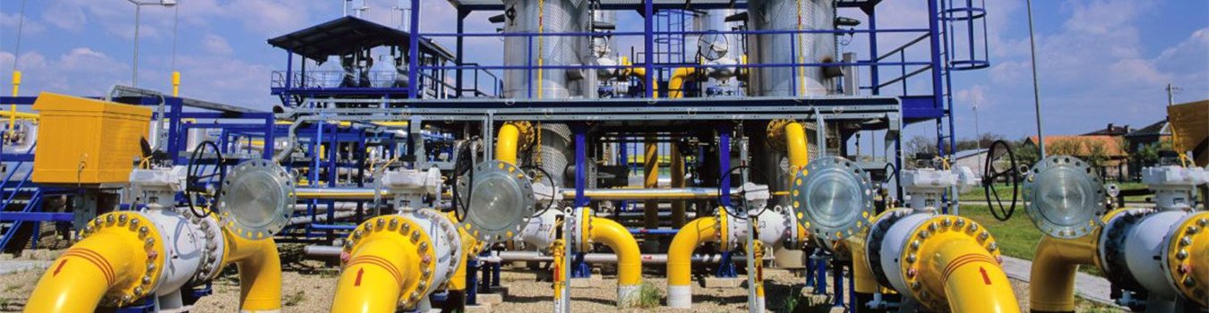Piping System Main Banner